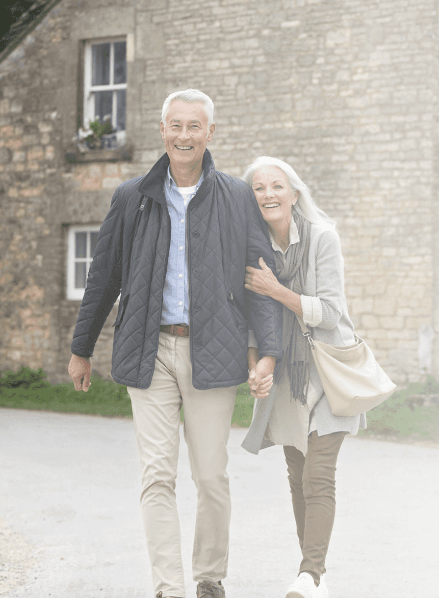 Homeowners who sold their house