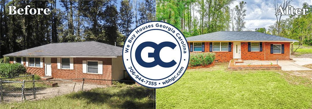 House remodel project