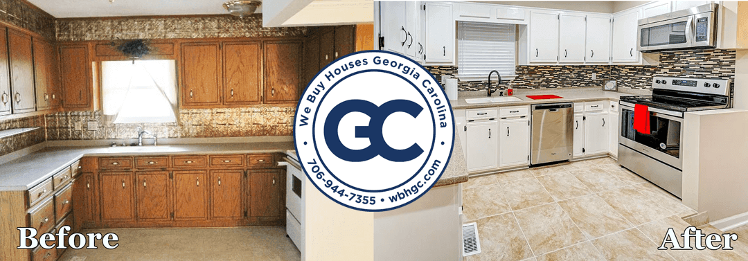 Kitchen remodel